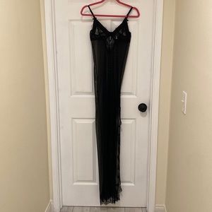 Fashionova lingerie dress